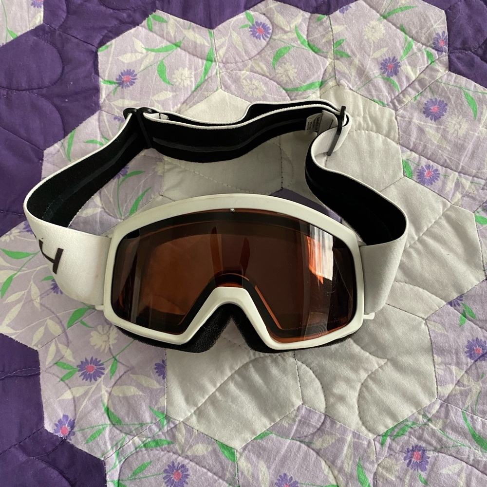 Kids ski goggle